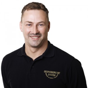 Mirko Lorenz - Gründer und Inhaber - taiji-mit-system.de